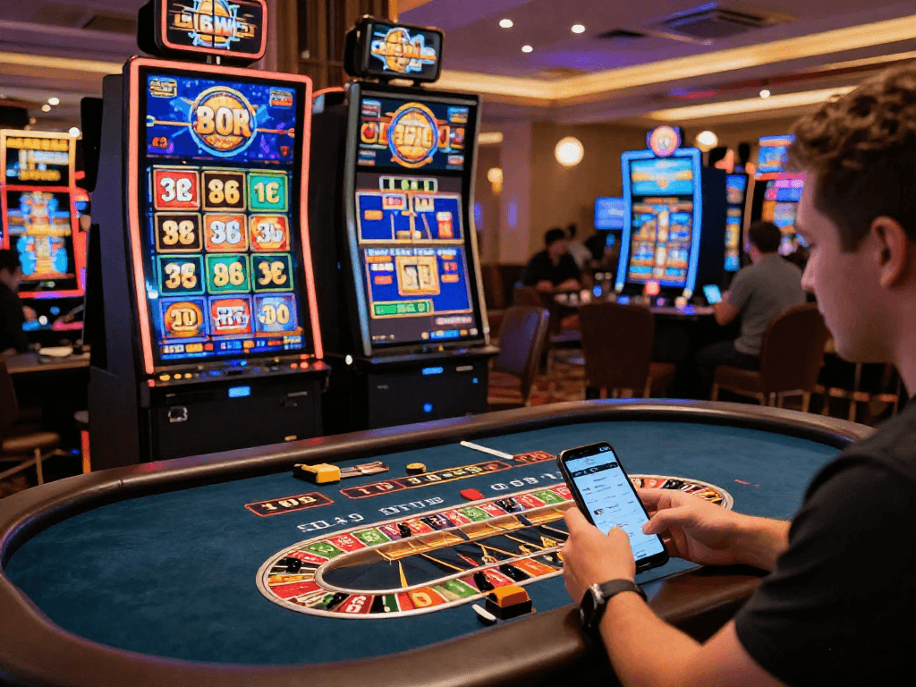 Mb66: Discover the Exciting World of Online Gambling — Proven Strategies for 2026